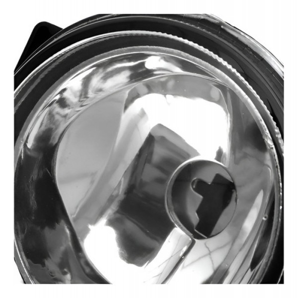 Farol De Milha Auxiliar Ducato 2005 Até 2017