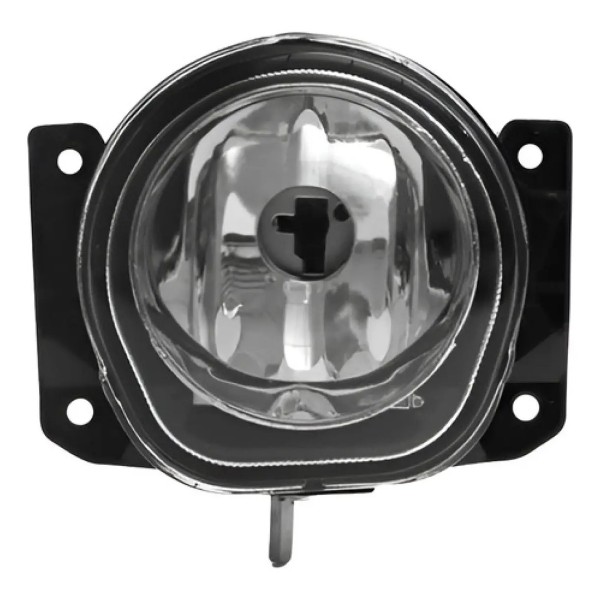 Farol De Milha Auxiliar Ducato 2005 Até 2017