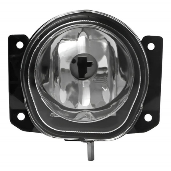 Farol De Milha Auxiliar Ducato 2005 Até 2017