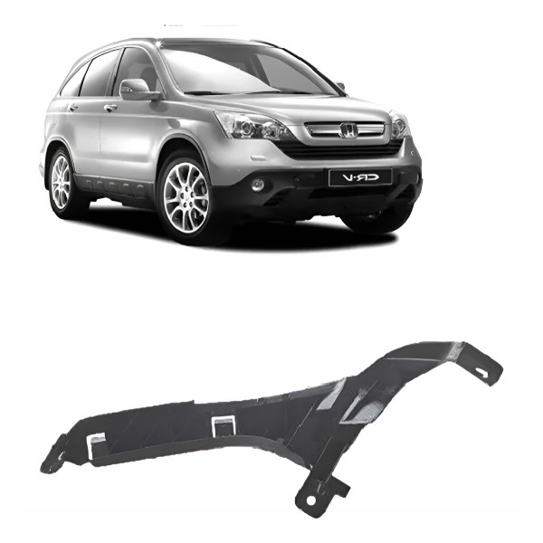Suporte Guia Farol Crv 2007 A 2011 Direito
