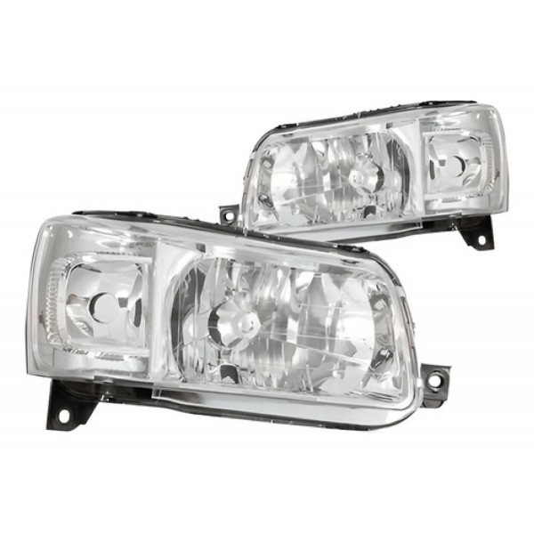 Par Farol Uno 2004 A 2013
