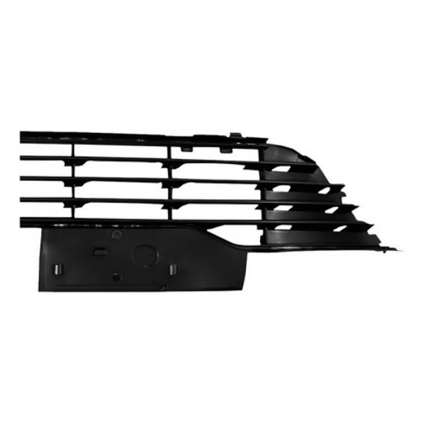 Grade Central Parachoque C4 2008 09 10 2011 2012