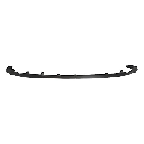 Saia Spoiler Parachoque Dianteiro Onix 2020 2021 22 23 2024 Preto