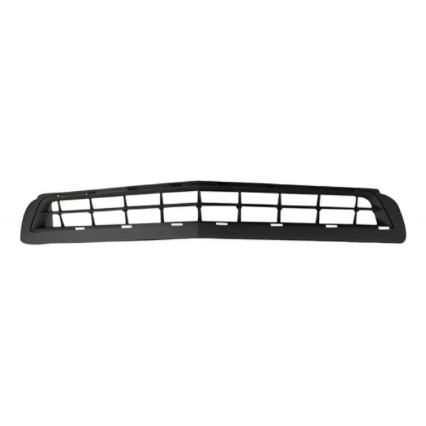 Grade Inferior Central Camaro V6 2010 2011 2012 2013 Preta Preto