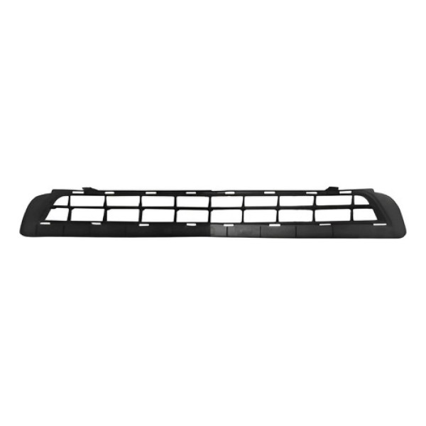 Grade Inferior Central Camaro V6 2010 2011 2012 2013 Preta Preto