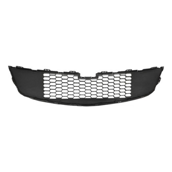 Grade Inferior Central Chevrolet Cruze 2011 2012 2013 2014 Preto