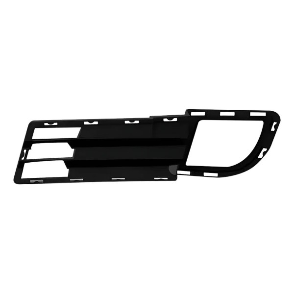 Moldura Milha Astra 2003 04 05 06 07 08 09 10 2011 Com Furo