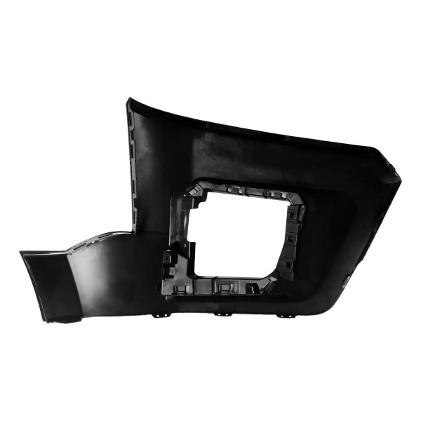 Grade Lateral Do Parachoque Dianteiro S10 2021 A 2024