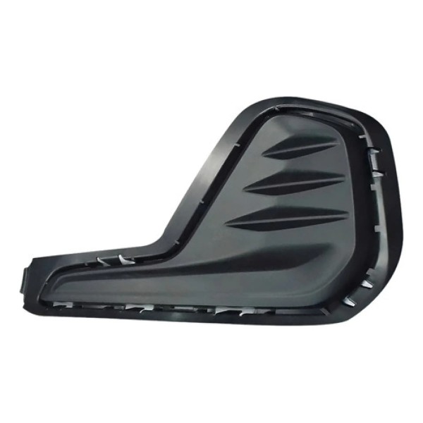 Grade Moldura Farol Milha Onix 2020 A 2024 Modelo Original