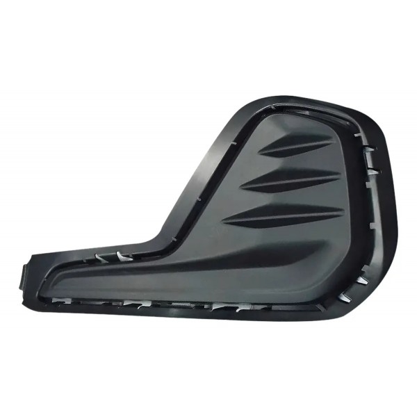 Grade Moldura Farol Milha Onix 2020 A 2024 Modelo Original