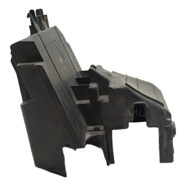 Caixa Modulo Injeção Peugeot 308 2.0 2012 A 2015 Detalhe