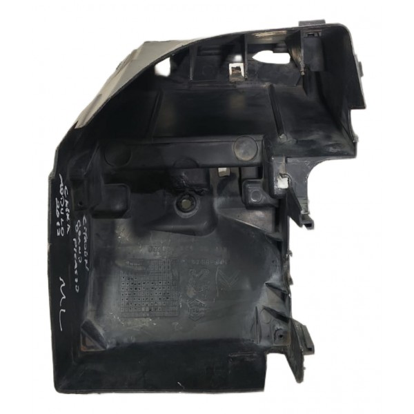 Caixa Modulo Injeção Peugeot 308 2.0 2012 A 2015 Detalhe