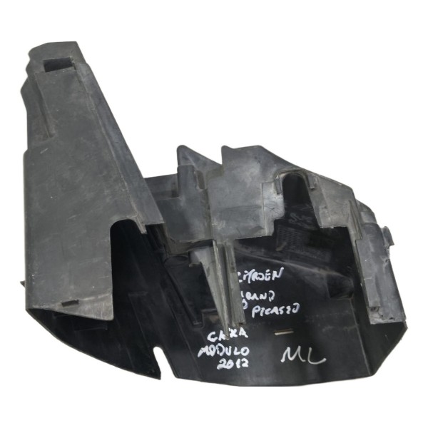 Caixa Modulo Injeção Peugeot 308 2.0 2012 A 2015 Detalhe