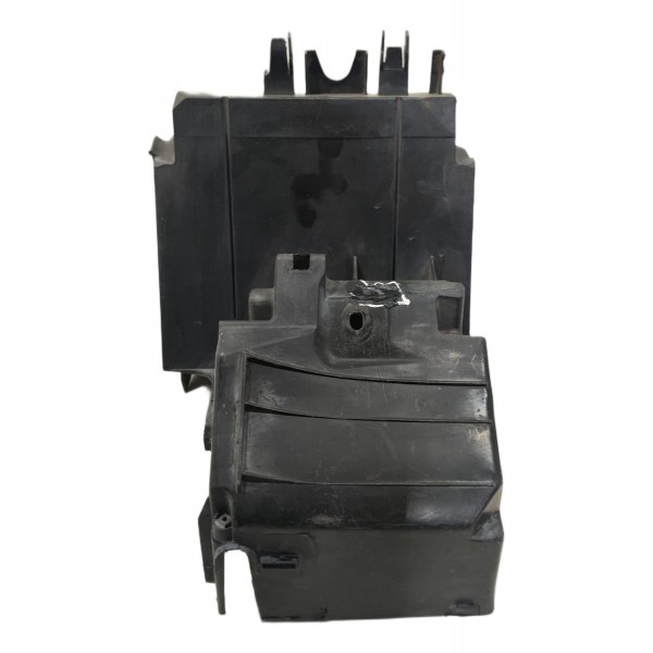 Caixa Modulo Injeção Peugeot 308 2.0 2012 A 2015 Detalhe