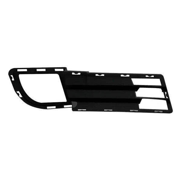 Moldura Milha Astra 2003 04 05 06 07 08 09 10 2011 Com Furo
