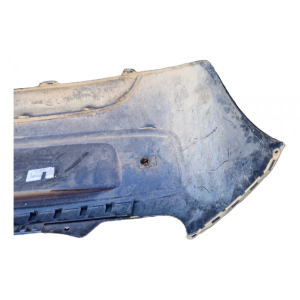 Parachoque Traseiro Up 2014 2015 2016 2017 C/ Detalhe