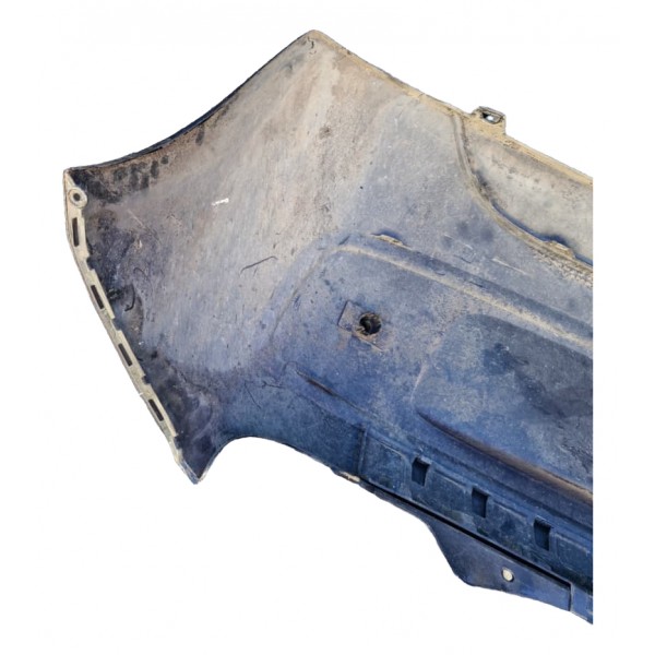 Parachoque Traseiro Up 2014 2015 2016 2017 C/ Detalhe