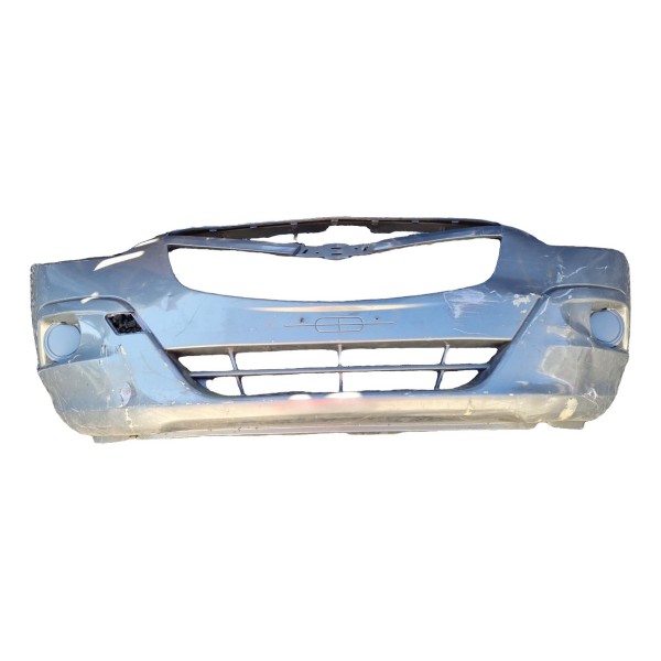 Parachoque Dianteiro Spin 2013 2014 2015 2016 2017 2018 Prateado