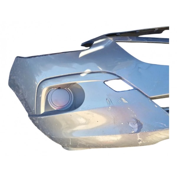 Parachoque Dianteiro Spin 2013 2014 2015 2016 2017 2018 Prateado