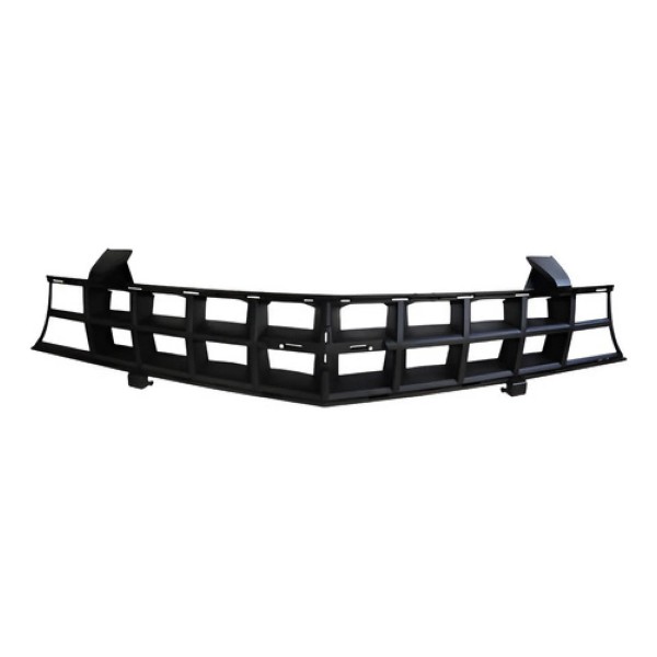 Grade Dianteira Superior Camaro 2010 2011 2012 2013 2014 Preto