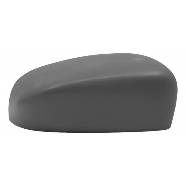 Capa Retrovisor Fiat Toro 2016 A 2018 Para Pintura Desconto