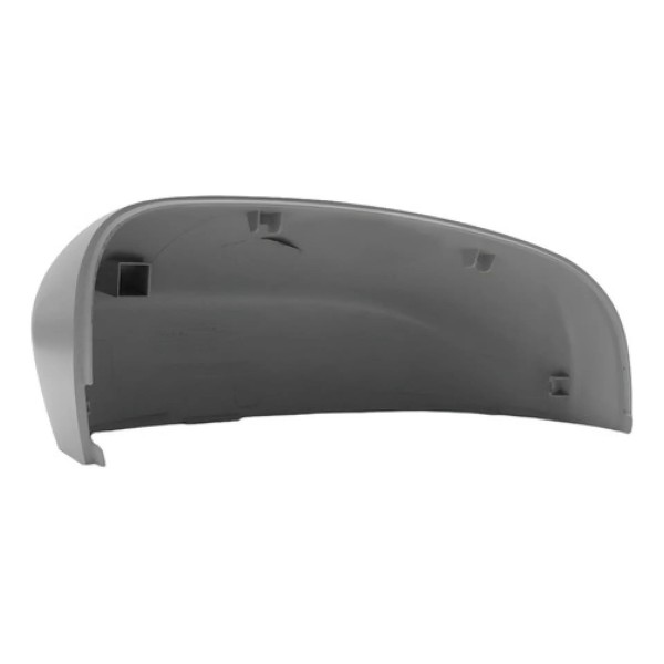 Capa Retrovisor Fiat Toro 2016 A 2018 Para Pintura Desconto