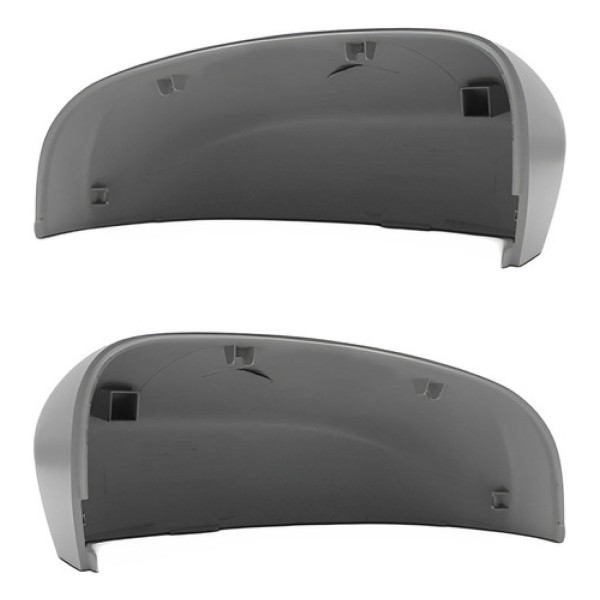 Par Capa Retrovisor Fiat Toro 2016/2018 Com Garantia