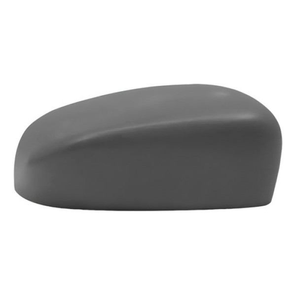 Capa Retrovisor Fiat Toro 2016 A 2018 Para Pintura Desconto