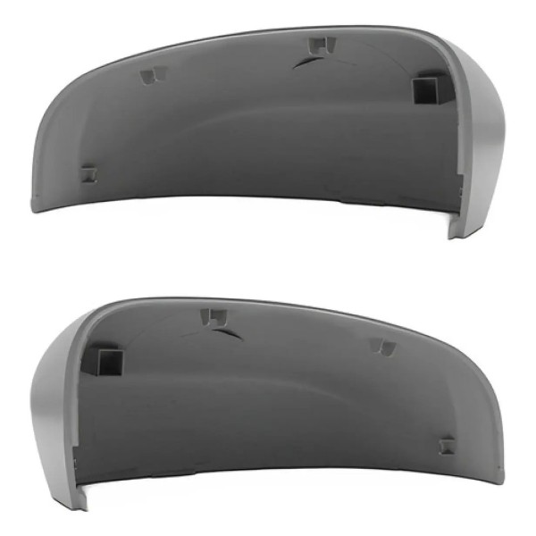 Par Capa Retrovisor Fiat Toro 2016/2018 Com Garantia