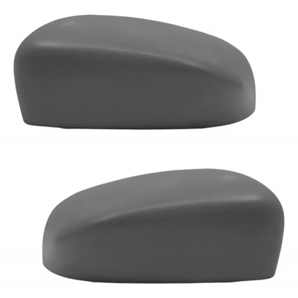 Par Capa Retrovisor Fiat Toro 2016/2018 Com Garantia