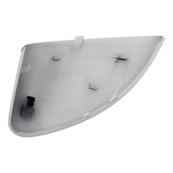Capa Retrovisor Argo Cronos 2017 A 2023 Primer S/ Furo Seta
