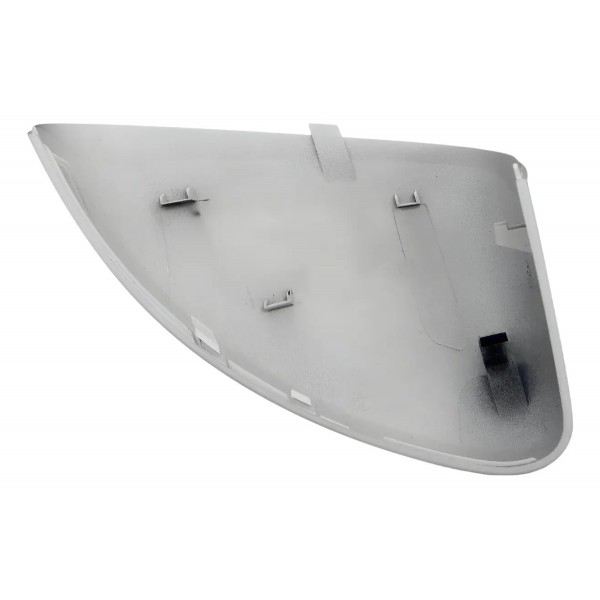 Capa Retrovisor Argo Cronos 2017 A 2023 Primer S/ Furo Seta