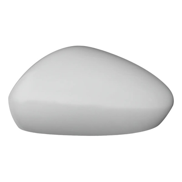 Capa Retrovisor Argo Cronos 2017 A 2023 Primer S/ Furo Seta