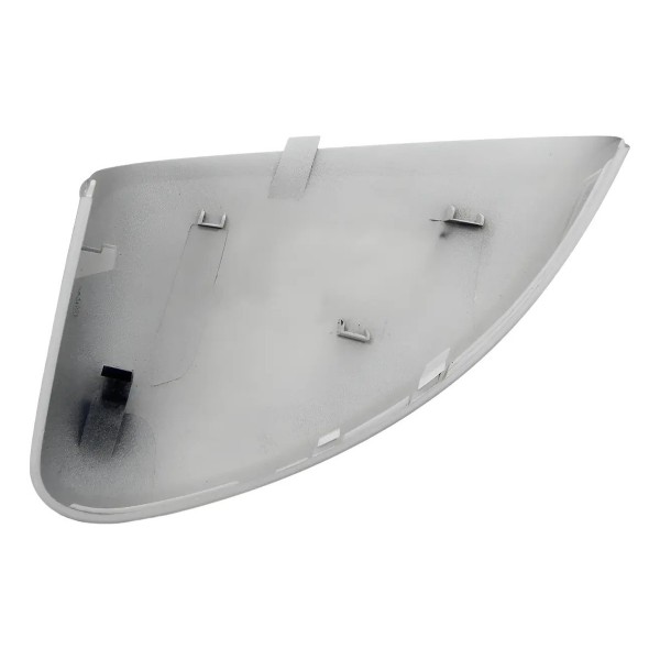 Capa Retrovisor Argo Cronos 2017/2021 Primer S Furo Seta