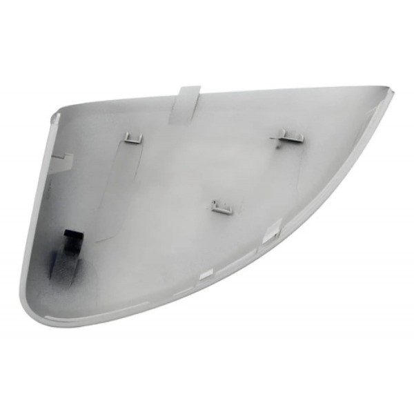 Capa Retrovisor Argo Cronos 2017/2021 Primer S Furo Seta