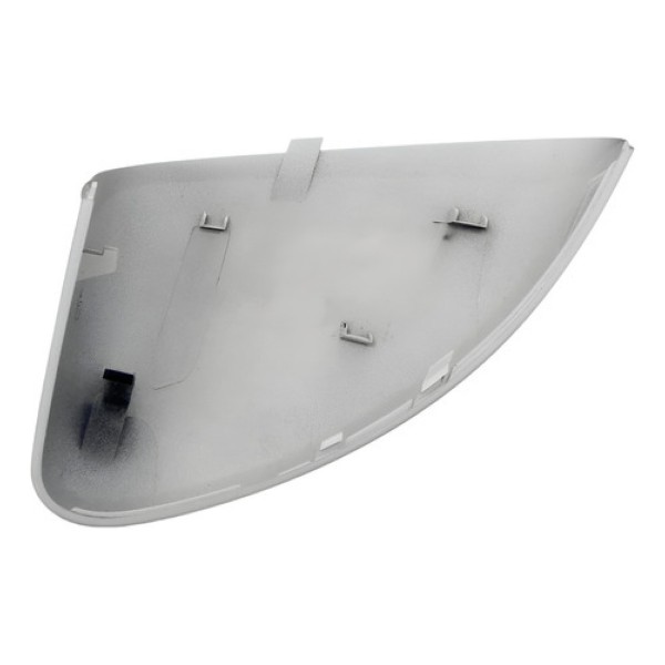 Capa Retrovisor Argo Cronos 2017 A 2023 Primer S/ Furo Seta