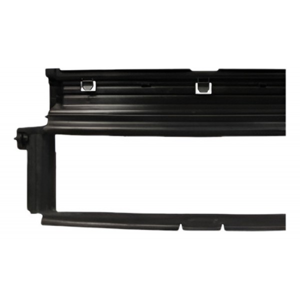 Defletor Para Volvo Xc60 2018 2019 2021 Dianteiro