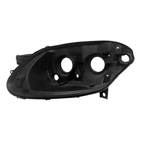 Carcaça De Farol Palio 2012 2013 2014 2015 2016 2017