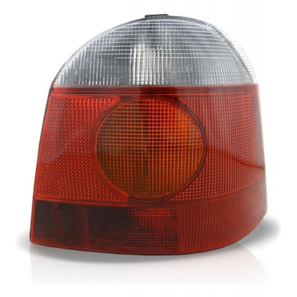 Par Lanterna Traseira Twingo 1993 94 95 96 97 1998 Ré Branc