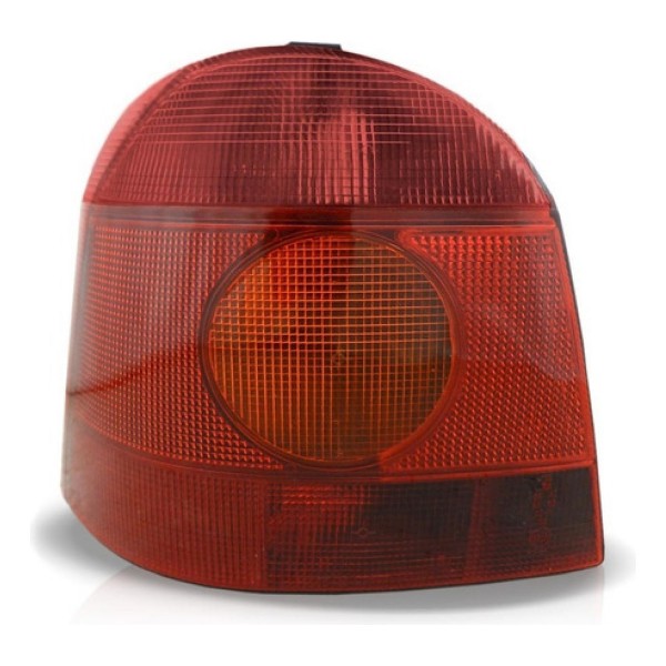 Par Lanterna Traseira Twingo 1993 94 95 96 97 1998 Ré Branc