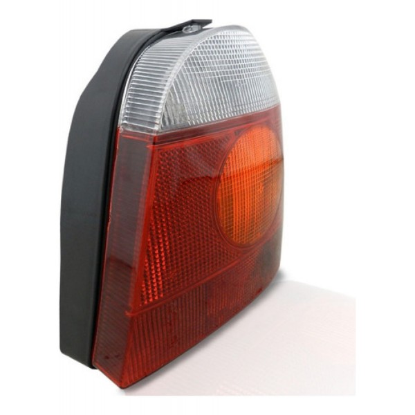 Par Lanterna Traseira Twingo 1993 94 95 96 97 1998 Ré Branc