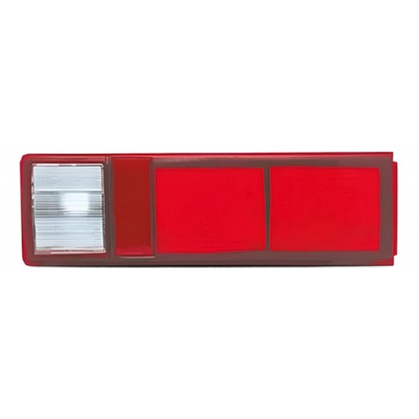 Lanterna Traseira Chevette 1980 1981 1982 Rubi Mega Desconto