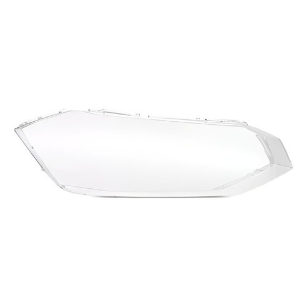 Par Lente Farol Dianteiro Vw Polo 2018 2019 2020 2021 2022