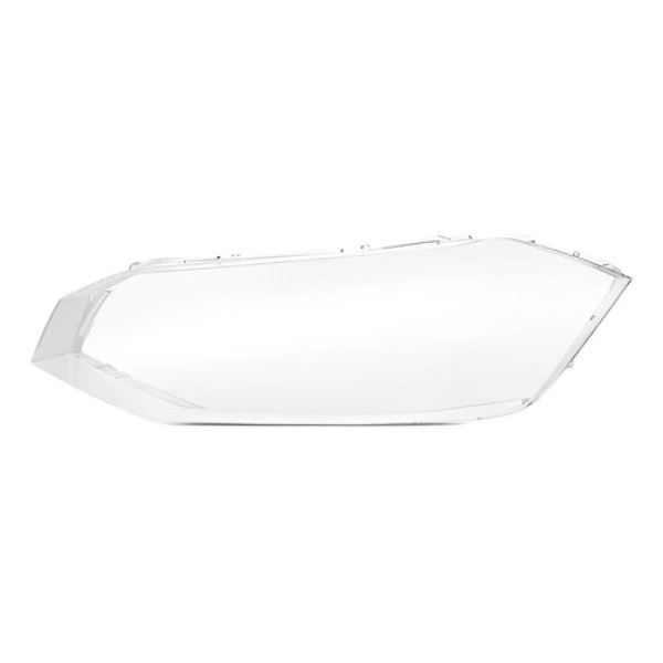 Par Lente Farol Dianteiro Vw Virtus 2018 2019 2020 2021 2022