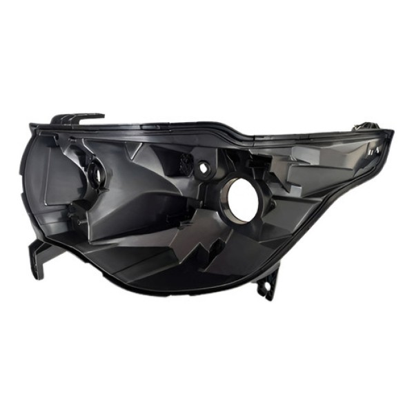 Par Carcaça Farol Para Fiat Mobi 2016 2017 2018 2019 A 2022