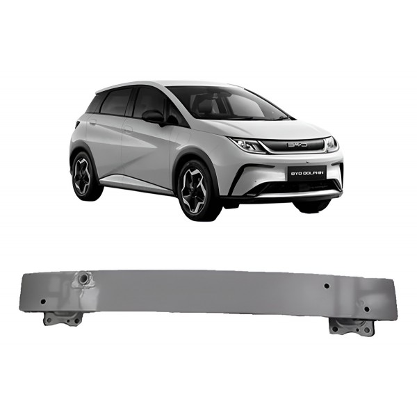 Alma Lamina Para Byd Dolphin 2023 2024 Parachoque Dianteiro