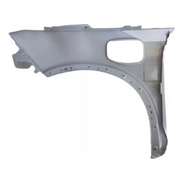 Paralama Para Byd Dolphin 2023 2024 Com Furo Carga