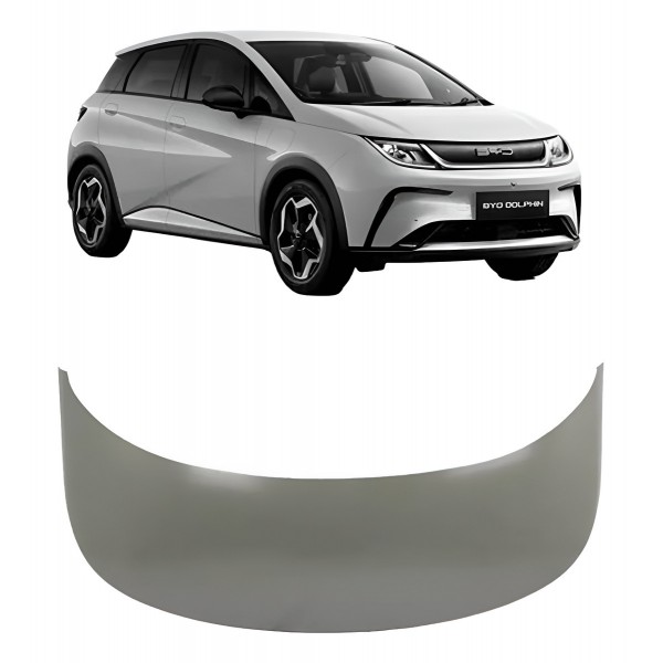 Capo Byd Dolphin 2023 2024