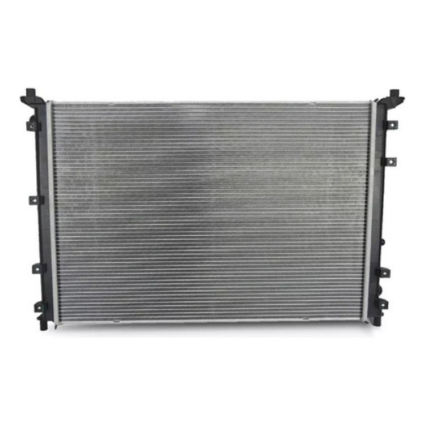 Radiador Byd Dolphin 2023 2024