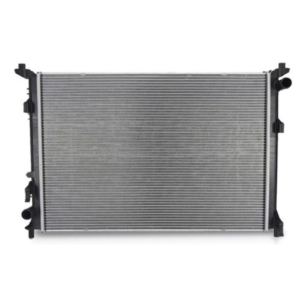 Radiador Byd Dolphin 2023 2024